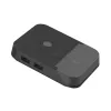 j5create JCD620 Mini docking station per Nintendo Switch™, nero
