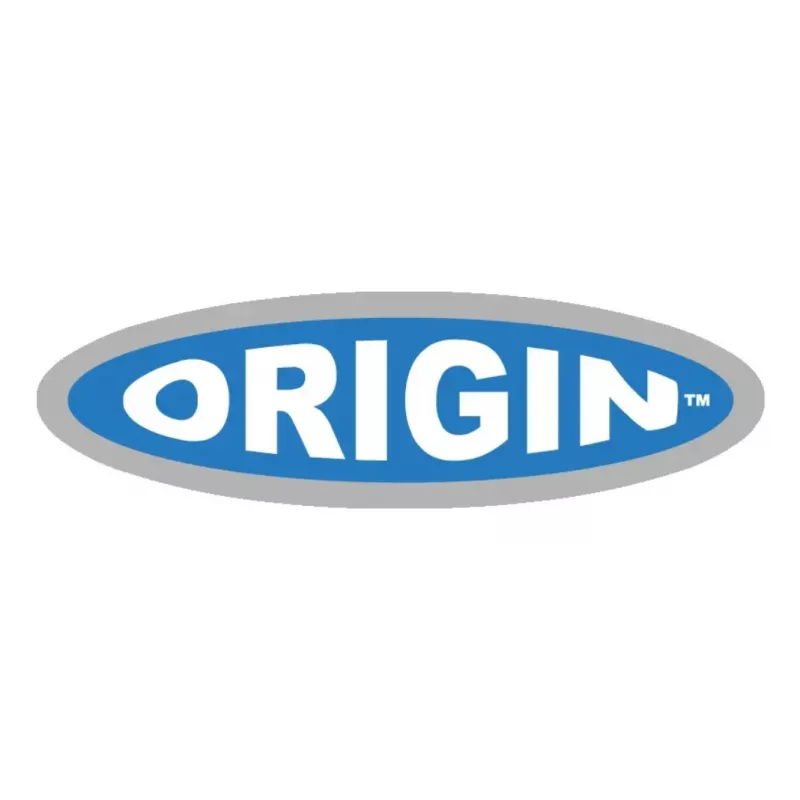 Origin Storage BTI 451-BDDY-BTI batteria di ricambio a 2 celle per Latitude 7230, 7,6 V, 4680 mAh, Li-Ion