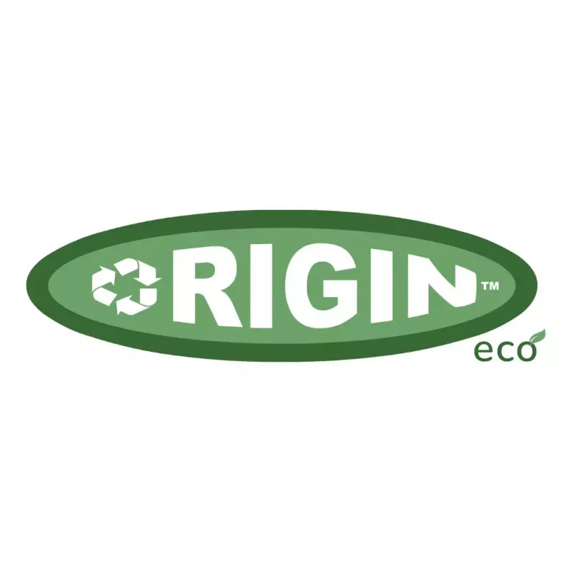 Origin Storage BTI 451-BDDY-BTI batteria di ricambio a 2 celle per Latitude 7230, 7,6 V, 4680 mAh, Li-Ion