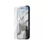 PanzerGlass SAFE. by ® protezione display iPhone '24 6,1 pollici | Ultra-Wide Fit