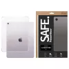 PanzerGlass SAFE. by ® custodia TPU trasparente per iPad Air 13'' (2024-2026)