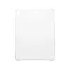 PanzerGlass SAFE. by ® custodia TPU trasparente per iPad Air 13'' (2024-2026)