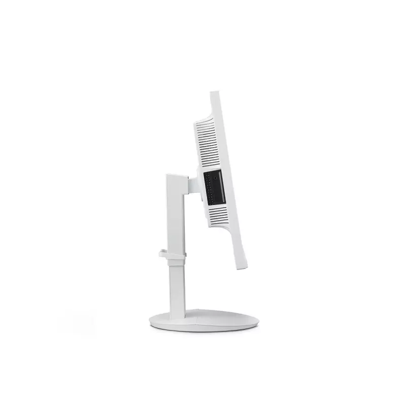 Sharp MultiSync EA272Q monitor per computer 68,6 cm (27 pollici) 2560 x 1440 pixel 4K Ultra HD LCD bianco