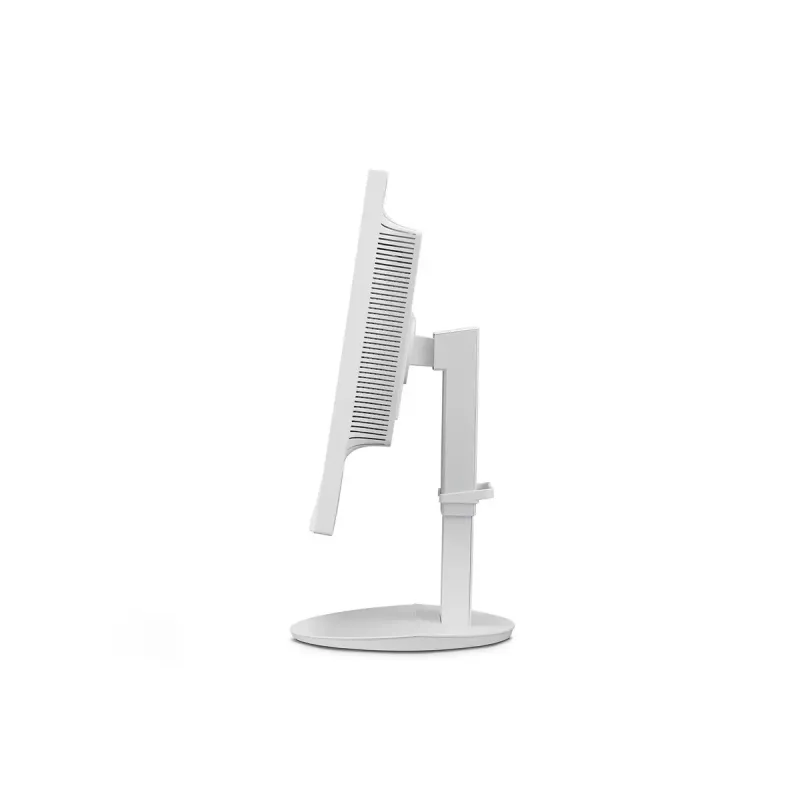 Sharp MultiSync EA272Q monitor per computer 68,6 cm (27 pollici) 2560 x 1440 pixel 4K Ultra HD LCD bianco