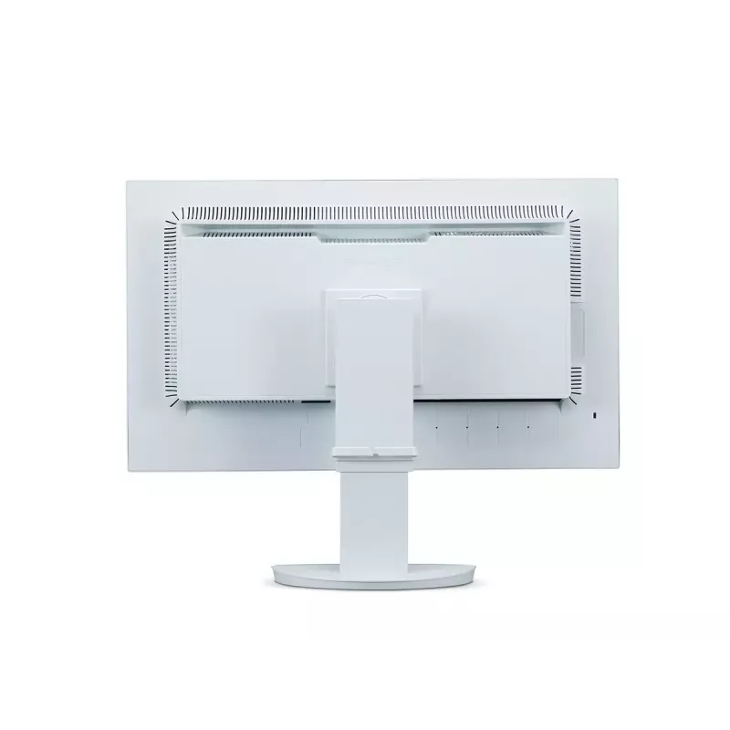 Sharp MultiSync EA272Q monitor per computer 68,6 cm (27 pollici) 2560 x 1440 pixel 4K Ultra HD LCD bianco