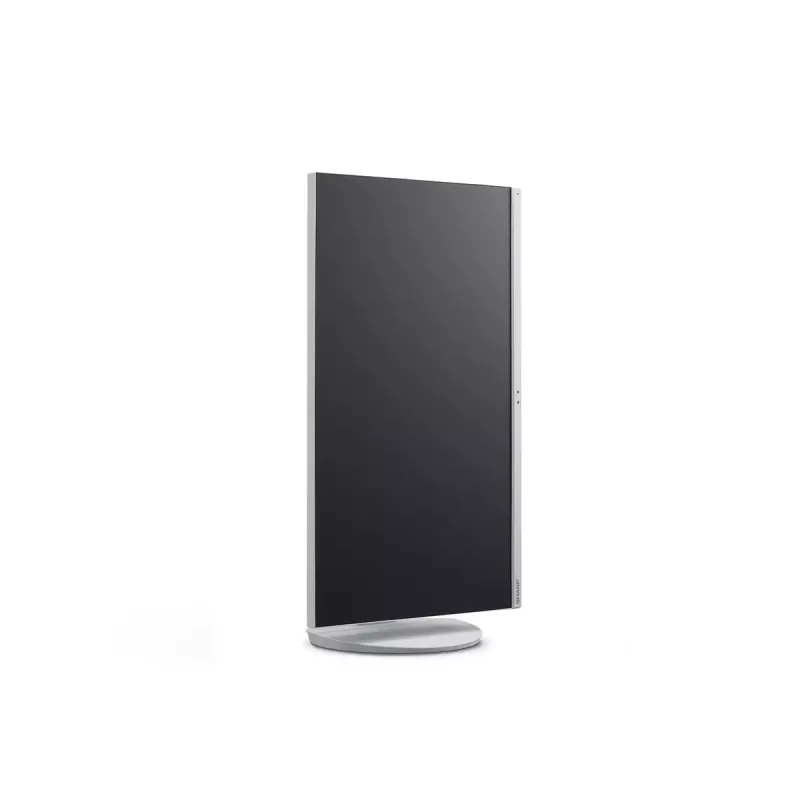 Sharp MultiSync EA272Q monitor per computer 68,6 cm (27 pollici) 2560 x 1440 pixel 4K Ultra HD LCD bianco