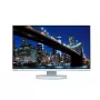 Sharp MultiSync EA272Q monitor per computer 68,6 cm (27 pollici) 2560 x 1440 pixel 4K Ultra HD LCD bianco