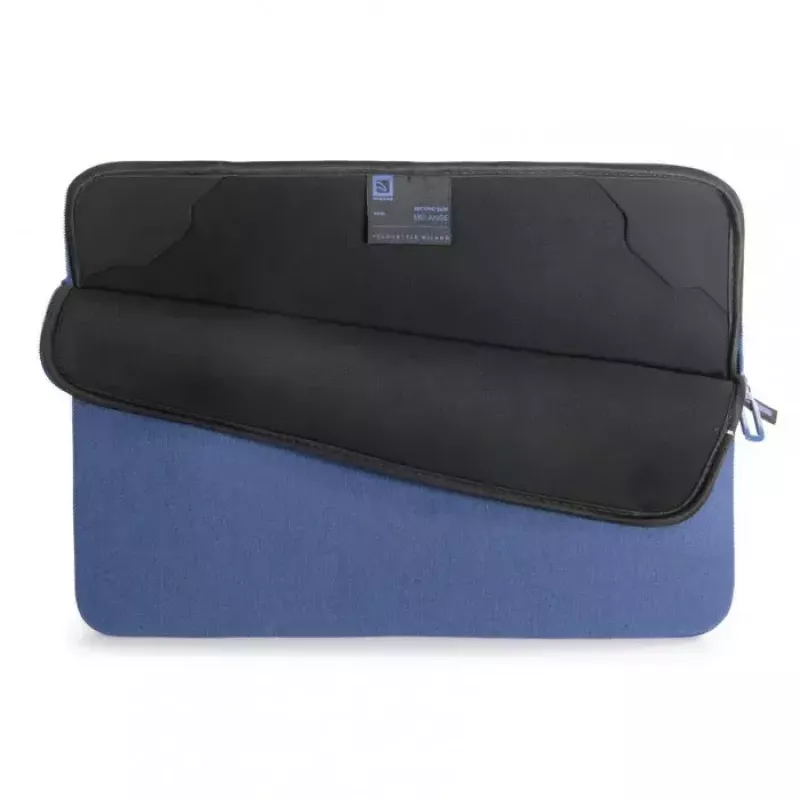 Custodia sleeve Tucano Mélange Second Skin 39,6 cm (15,6 pollici)