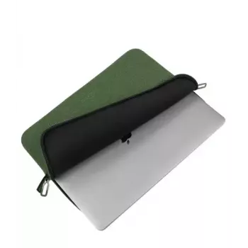 Custodia sleeve Tucano BFM1516-V 40.6 cm (16 pollici) verde