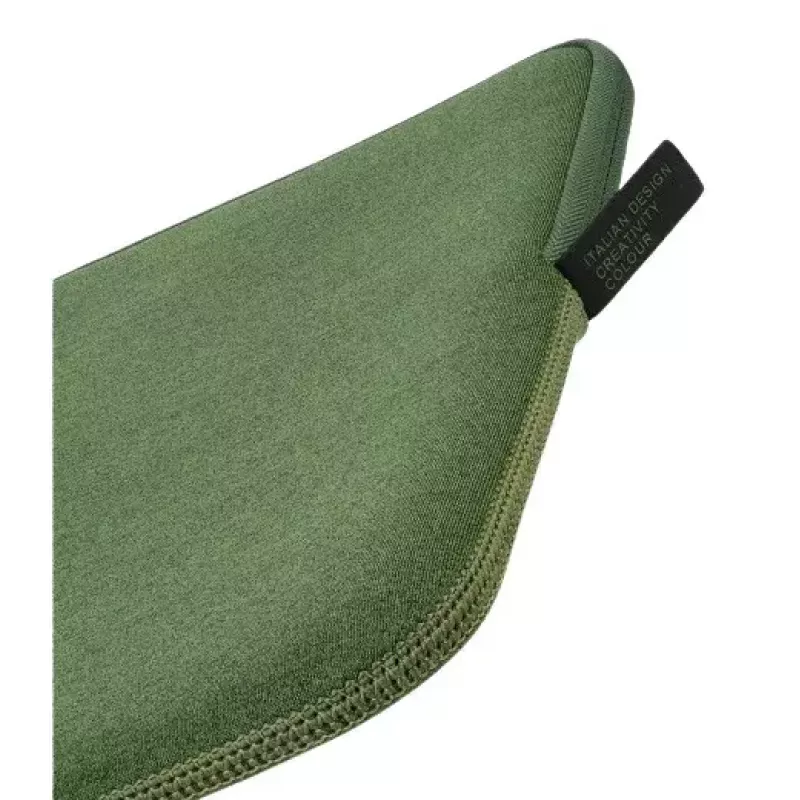 Custodia sleeve Tucano BFM1516-V 40.6 cm (16 pollici) verde