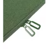 Custodia sleeve Tucano BFM1516-V 40.6 cm (16 pollici) verde