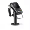 Ergonomic Solutions SpacePole Payment ING3000-D-MH-02 accessorio per sistema POS supporto POS nero metallo