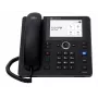 AudioCodes Teams C455HD IP-Phone PoE GbE nero, IP-telefono, nero, cornetta con filo, Android, SIP info, 8 linee