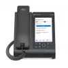 AudioCodes Teams C470HD TEAMS-C470HD-DBW Total Touch telefono IP, PoE, GbE, Bluetooth, 14 cm (5,5 pollici) 720 x 1280, USB, nero