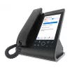 AudioCodes Teams C470HD TEAMS-C470HD-DBW Total Touch telefono IP, PoE, GbE, Bluetooth, 14 cm (5,5 pollici) 720 x 1280, USB, nero