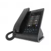 AudioCodes Teams C470HD TEAMS-C470HD-DBW Total Touch telefono IP, PoE, GbE, Bluetooth, 14 cm (5,5 pollici) 720 x 1280, USB, nero
