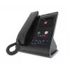 AudioCodes Teams C470HD TEAMS-C470HD-DBW Total Touch telefono IP, PoE, GbE, Bluetooth, 14 cm (5,5 pollici) 720 x 1280, USB, nero