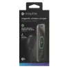 mophie Caricatore magnetico Qi2 smartphone nero USB ricarica wireless ricarica rapida per interni