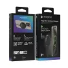 mophie Caricatore magnetico Qi2 smartphone nero USB ricarica wireless ricarica rapida per interni