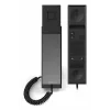 Snom HD30LA Telefono analogico per lobby d'albergo, nero
