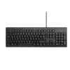 Kensington KB100 EQ tastiera full-size con filo USB membrana QWERTZ