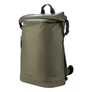 zaino Tucano BKROL15-VM 40,6 cm 16 pollici verde