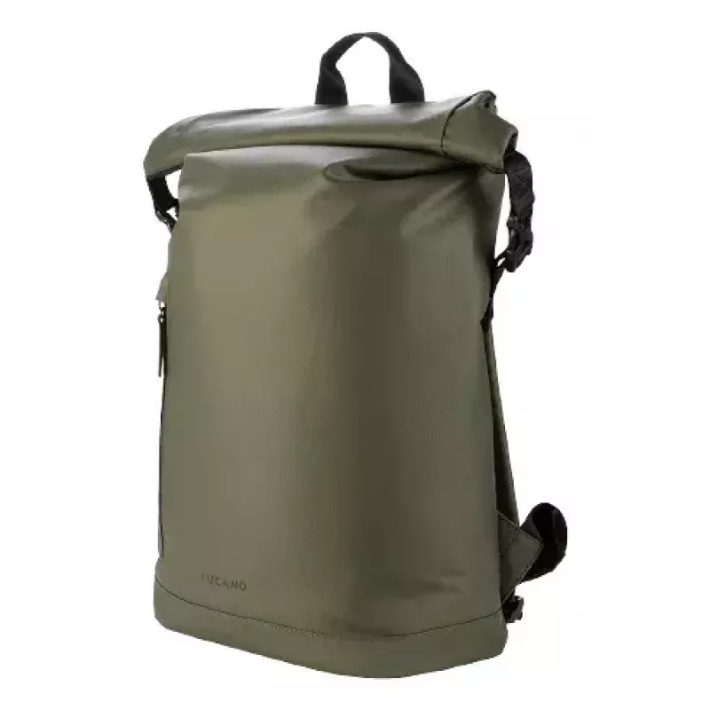 zaino Tucano BKROL15-VM 40,6 cm 16 pollici verde
