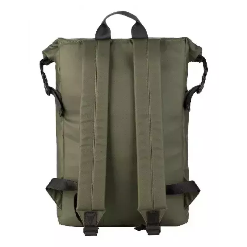 zaino Tucano BKROL15-VM 40,6 cm 16 pollici verde