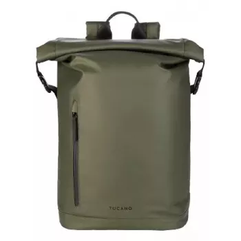 zaino Tucano BKROL15-VM 40,6 cm 16 pollici verde