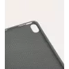 custodia folio Tucano Metal per iPad mini 6th Gen 21,1 cm grigio