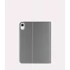 custodia folio Tucano Metal per iPad mini 6th Gen 21,1 cm grigio