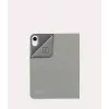 custodia folio Tucano Metal per iPad mini 6th Gen 21,1 cm grigio