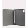 custodia folio Tucano Metal per iPad mini 6th Gen 21,1 cm grigio