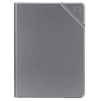 custodia folio Tucano Metal per iPad mini 6th Gen 21,1 cm grigio