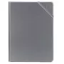 custodia folio Tucano Metal per iPad mini 6th Gen 21,1 cm grigio