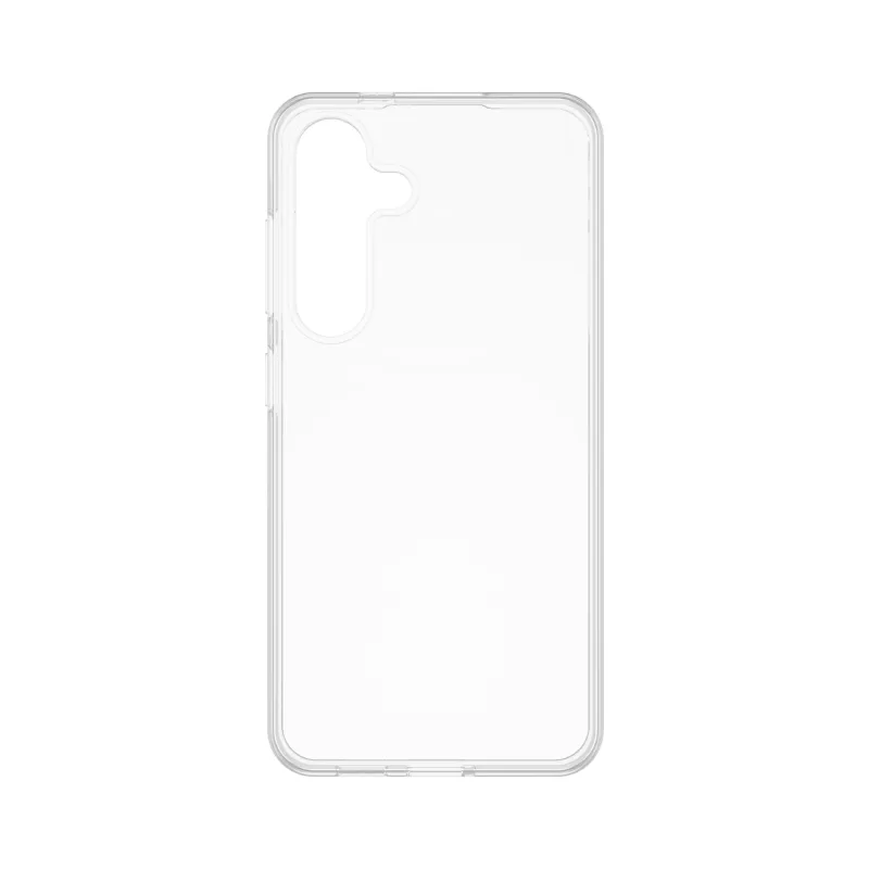 protezione schermo bundle 2-in-1 PanzerGlass SAFE. per Samsung Galaxy S24 — vetro temperato + retro TPU, trasparente, 50 pezzi