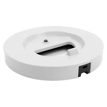 Supporto per videoconferenze OWL ACCMTW100-0004 — supporto da tavolo bianco
