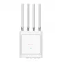 TP-Link EAP668 Outdoor HD 3500 Mbit/s bianco Power over Ethernet (PoE)