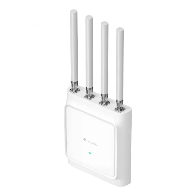 TP-Link EAP668 Outdoor HD 3500 Mbit/s bianco Power over Ethernet (PoE)