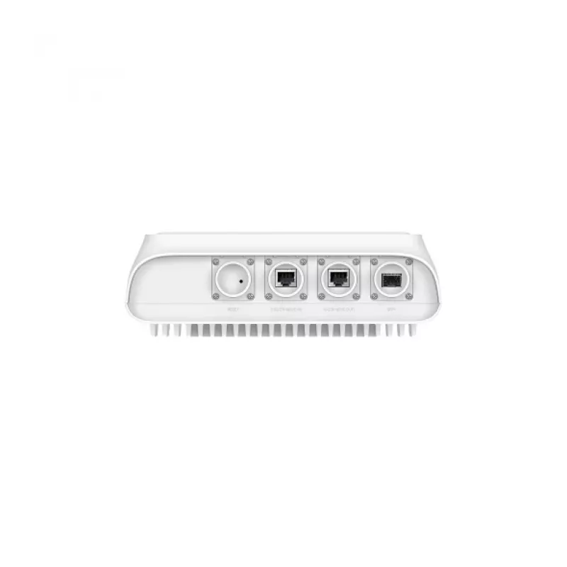 TP-Link EAP668 Outdoor HD 3500 Mbit/s bianco Power over Ethernet (PoE)
