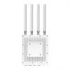 TP-Link EAP668 Outdoor HD 3500 Mbit/s bianco Power over Ethernet (PoE)