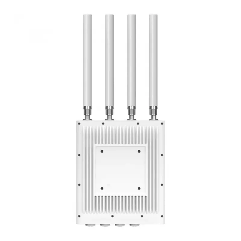 TP-Link EAP668 Outdoor HD 3500 Mbit/s bianco Power over Ethernet (PoE)