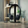 Incase Designed by Microsoft Modern USB-C Headset cuffia cablata con archetto ufficio/call center USB Type-C nero