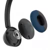 Incase Designed by Microsoft Modern USB-C Headset cuffia cablata con archetto ufficio/call center USB Type-C nero