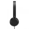 Incase Designed by Microsoft Modern USB-C Headset cuffia cablata con archetto ufficio/call center USB Type-C nero
