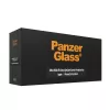 PanzerGlass EyeCare protezione display iPhone 15 Ultra-Wide Fit antishock