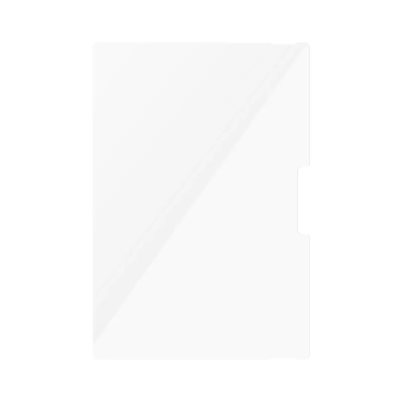 Vetro protettivo per schermo PanzerGlass SAFE. per Surface Pro 4 Pro 5 Pro 6 Pro 7 vetro temperato