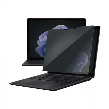 PanzerGlass® filtro privacy Microsoft Surface Laptop 13.5'' | 6 | 5 | 4 | 3 | 2