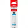 Cartuccia inchiostro Canon GI-41S C originale ciano 40ml 4400 pagine