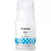 Cartuccia inchiostro Canon GI-41S C originale ciano 40ml 4400 pagine
